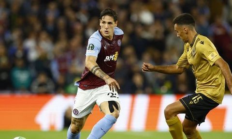 Nicolo Zaniolo'nun Bahis Skandalı ve Aston Villa'daki Durumu