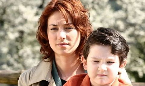 Ayberk Koçar: Aliye'nin Arda'sı Yeniden Ortaya Çıktı