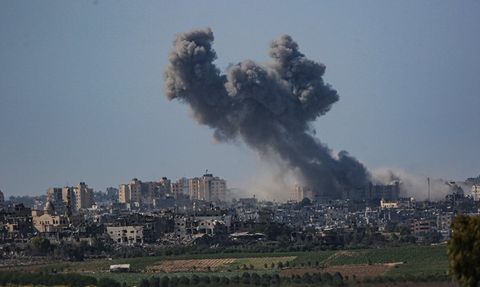 BM, İsrail saldırılarında hayatını kaybeden UNRWA çalışanlarının sayısının 17'ye yükseldiğini açıkladı