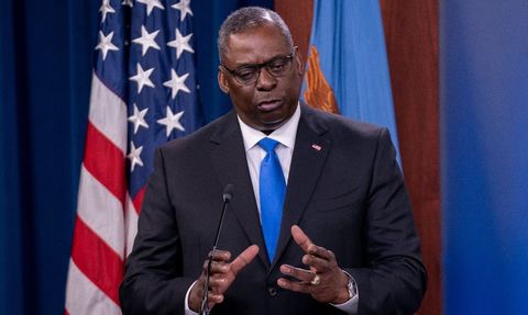 ABD, İsrail ile Hamas arasındaki çatışmanın genişlemesine karşı uyardı