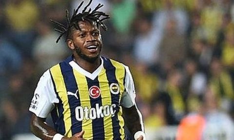 Fenerbahçe'de İsmail Kartal ve Bright Osayi-Samuel'in Açıklamaları
