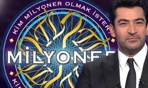Kim Milyoner Olmak İster Yarışması ve Zac Adlı Papağanın Rekoru