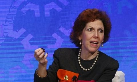 Cleveland Fed Başkanı Loretta Mester: Faiz Artışı İçin Hala Zaman Var
