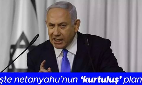 İsrail'in 11 Eylül'ü: Hamas'a Karşı Saldırılar Devam Ediyor