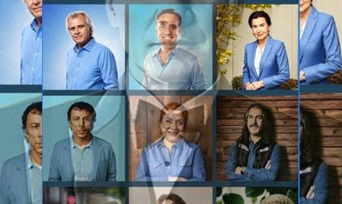 Yapay Zekadan Tüyleri Diken Diken Eden 29 Ekim Videosu!