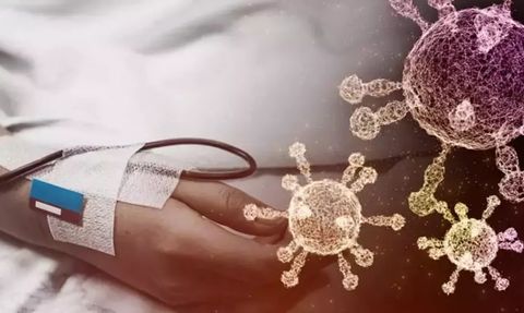 Prof. Dr. Mehmet Ceyhan: Koronavirüs Test Kriterleri Güncellenmeli