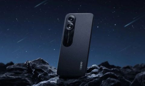 Oppo A59 5G: Özellikler ve Tasarım