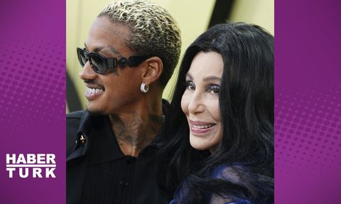 Cher, Alexander Edwards ile Evlenmeyeceklerini Açıkladı