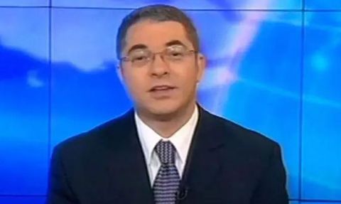 Hamit Özsaraç: Show TV Ana Haber Bülteni Spikeri Artık Diksiyon Eğitmeni