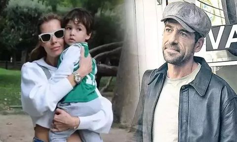 Oyuncu Cemal Hünal, Gazze saldırıları hakkında konuşmadı