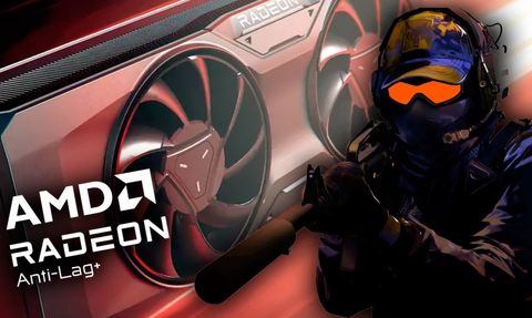Counter Strike 2'de AMD Ekran Kartları İçin Anti-Lag+ Banları Kalkıyor