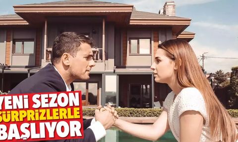 Aşk ve Umut: Yeni Sezon Heyecanı