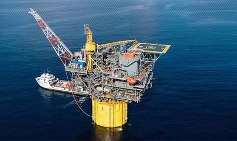 Chevron, Hess'i 53 Milyar Dolara Satın Alacak