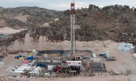 TPAO Gabar'da Günlük Petrol Üretimini Artırıyor