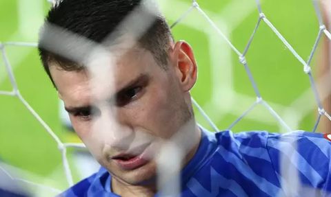 Hatayspor'un Dikkat Çeken Transferi Faouzi Ghoulam