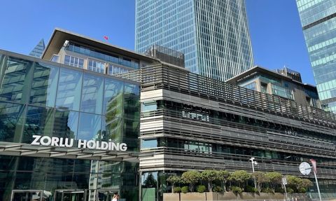 Zorlu Holding, Zorlu Enerji Elektrik Üretim A.Ş. Paylarını Sattı