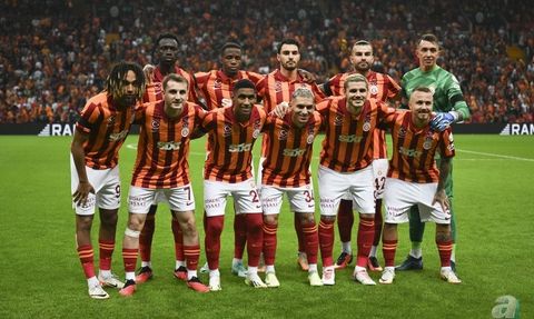 Galatasaray'ın Transfer Hedefi: Adrien Rabiot