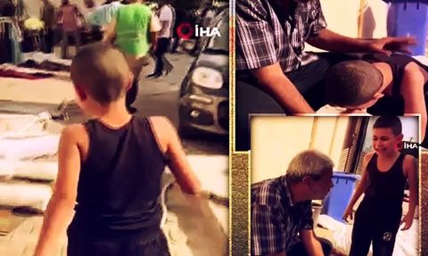 İsrail-Hamas Çatışmaları Devam Ediyor: Gazze Şeridi'nde Hayatını Kaybedenlerin Sayısı Artıyor