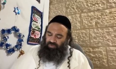 İsrailli Haham Yaron Reuven'den Skandal Açıklamalar