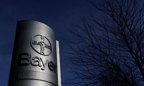 Bayer, ABD'de Glifosat Davasını Kaybetti