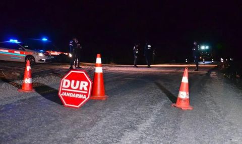 Şap Hastalığı Nedeniyle 46 Köye Giriş ve Çıkışlar Kapatıldı