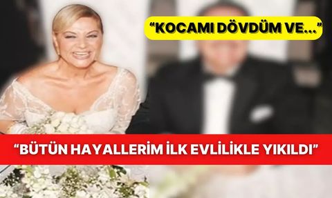 Müşerref Akay Özel Hayatıyla İlgili Samimi İtiraflar Yaptı