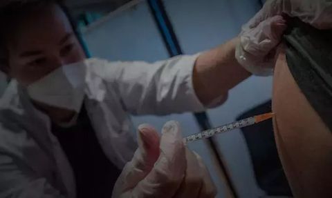 Biontech'in Geliştirdiği Kanser Aşısı İlk Sonuçlarda Umut Verici