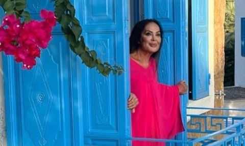 Türkan Şoray'ın Doğum Günü Kutlaması ve Estetikleri