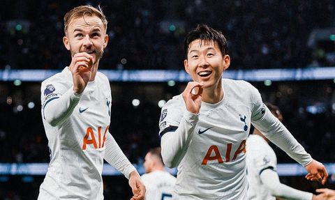 Tottenham, Fulham'ı Yenerek Liderliğe Oturdu