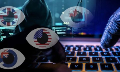 Çin'in Casusluk Faaliyetleri Tehlike Saçıyor!