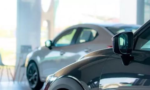 İkinci El Otomobil Fiyatları Eylül Ayında İlk Kez Geriledi