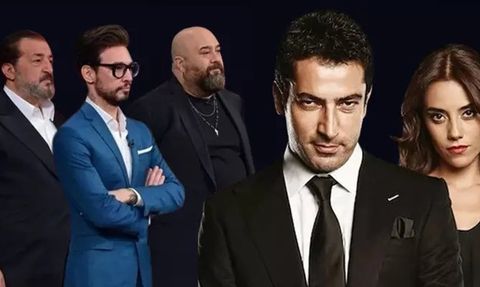 MasterChef Türkiye All Star'da Rekabet Kızışıyor