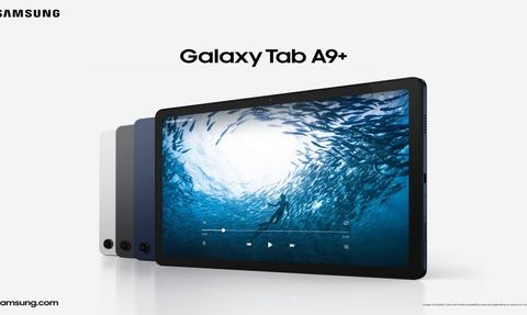 Samsung Galaxy Tab A9 ve A9+ Modelleri Küresel Pazara Açıldı