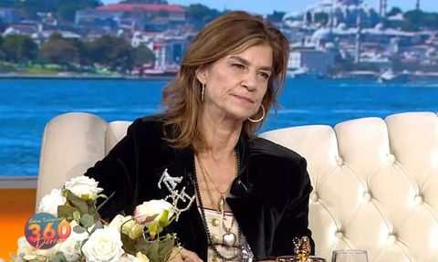 Zeynep Tunuslu: 'Demet Akbağ Araba Kullanmayı Bilmeyen İnsanların Kazalara Sebep Olmasına İzin Verilmemeli'