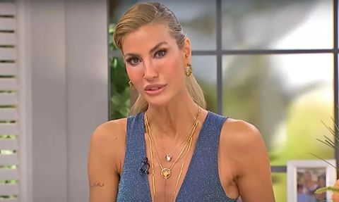 Çağla ile Yeni Bir Gün Programının Son Durumu