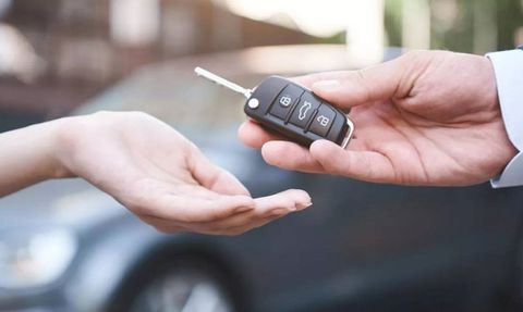 İkinci El Otomotiv Pazarında Durağanlık Bekleniyor