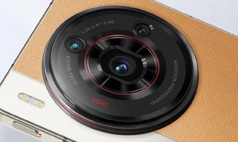 Nubia Z50S: Yeni Bir Z50 Serisi Üyesi