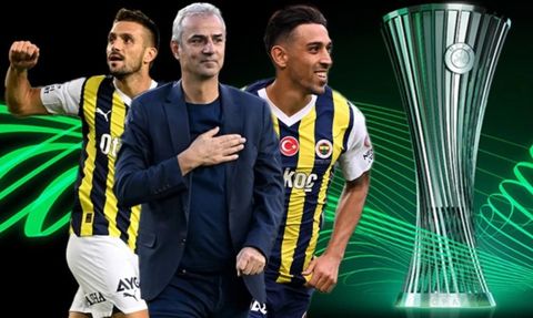 Fenerbahçe ve Beşiktaş'ın UEFA Avrupa Konferans Ligi'ndeki Şampiyonluk Şansları Açıklandı