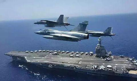 İsrail-Gazze Savaşı ve Orta Doğu'daki Tehlikeler