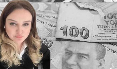 Eskişehir'de Özel Banka Şube Müdürü Zimmetine Para Geçirdi