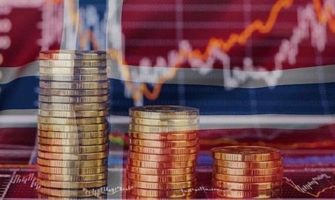 Norveç Varlık Fonu Üçüncü Çeyrekte 33.8 Milyar Dolar Zarar Açıkladı