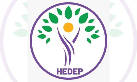 HEDEP'nin yeni Merkez Yönetim Kurulu belli oldu
