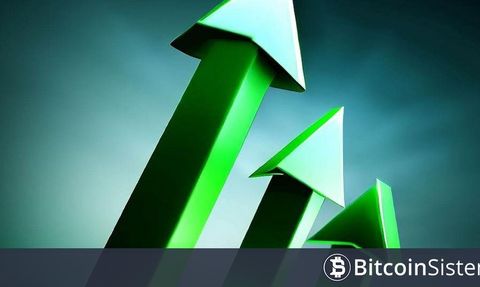 Santiment Analisti: Bitcoin'in Yükselişiyle Birlikte Altcoinlerde Hareketlenme Başladı