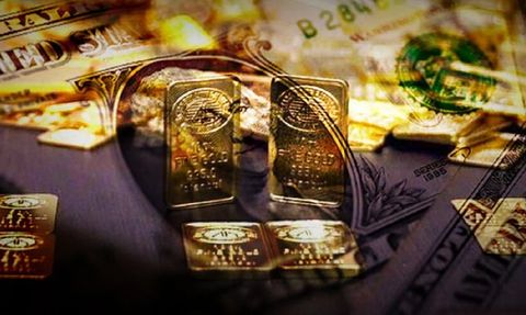 İsrail-Filistin Savaşı Sonrası Dolar/TL Tarihi Zirveyi Gördü