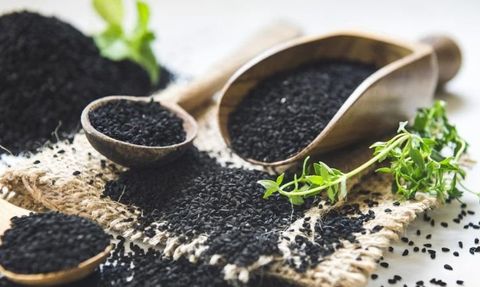 Çörek Otu ve Çörek Otu Tütsüsünün Faydaları