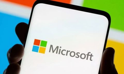 Microsoft ve Alphabet'in Gelirleri Arttı