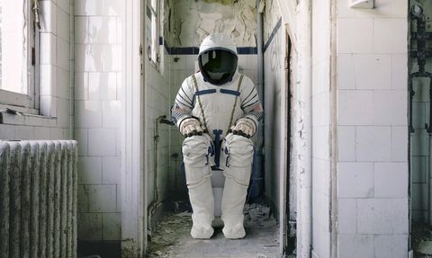 Sağlık Mühendisi TikTok'ta Dışkı Satışıyla Şöhret Oldu