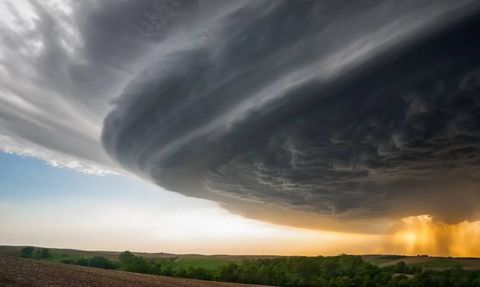 Dünyayı Bekleyen Yeni Felaket: Yıldız Çarpışması