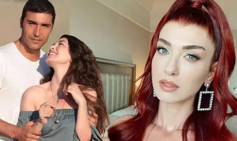 Aslıhan Güner'in Zübeyde Hanım Rolüne Verdiği Duygusal Tepkiler