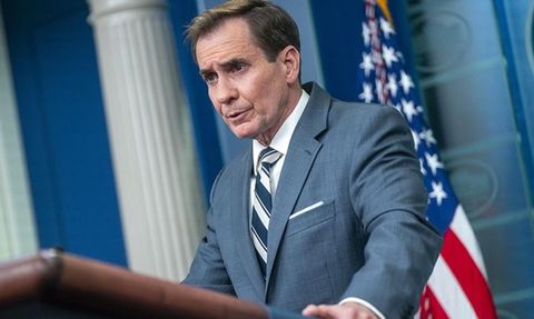 ABD, İsrail-Hamas Çatışması İçin Ateşkese Karşı Çıkıyor